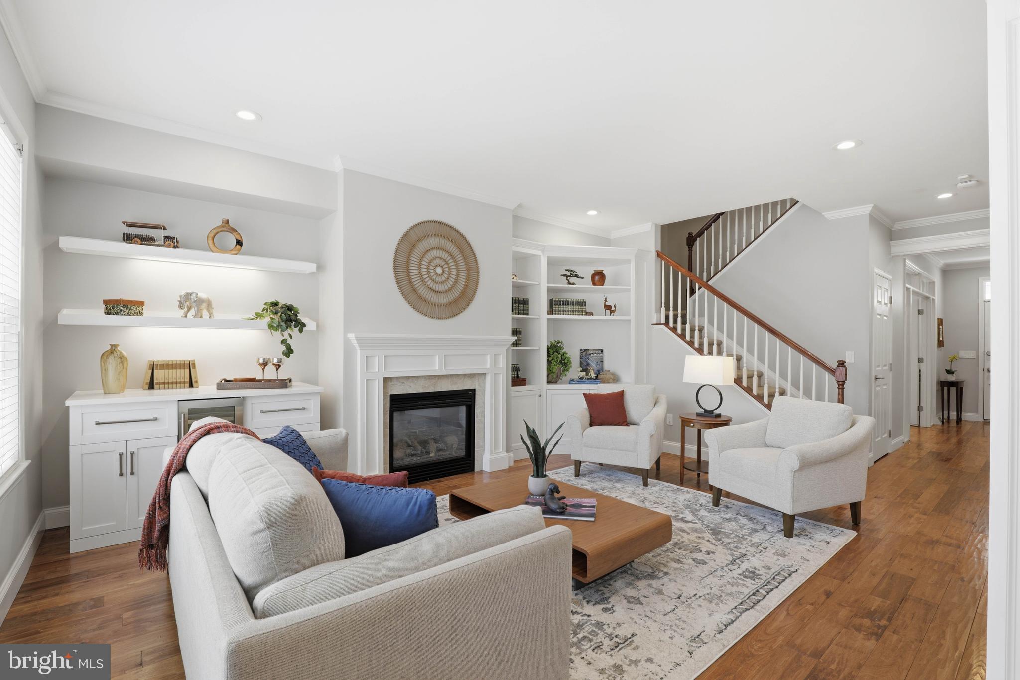 VERANDA - Residential