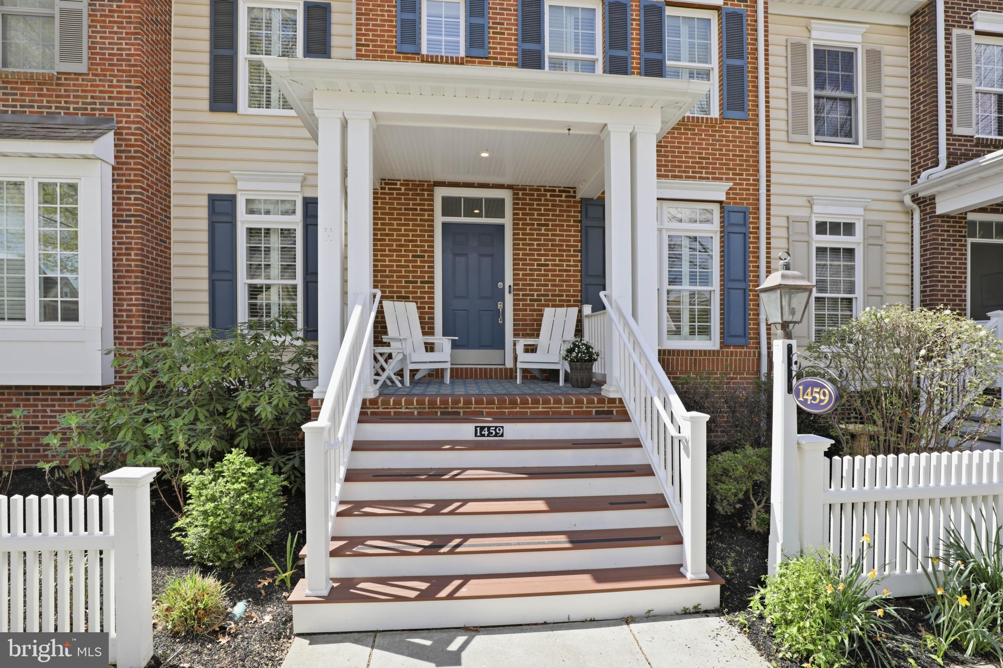 VERANDA - Residential