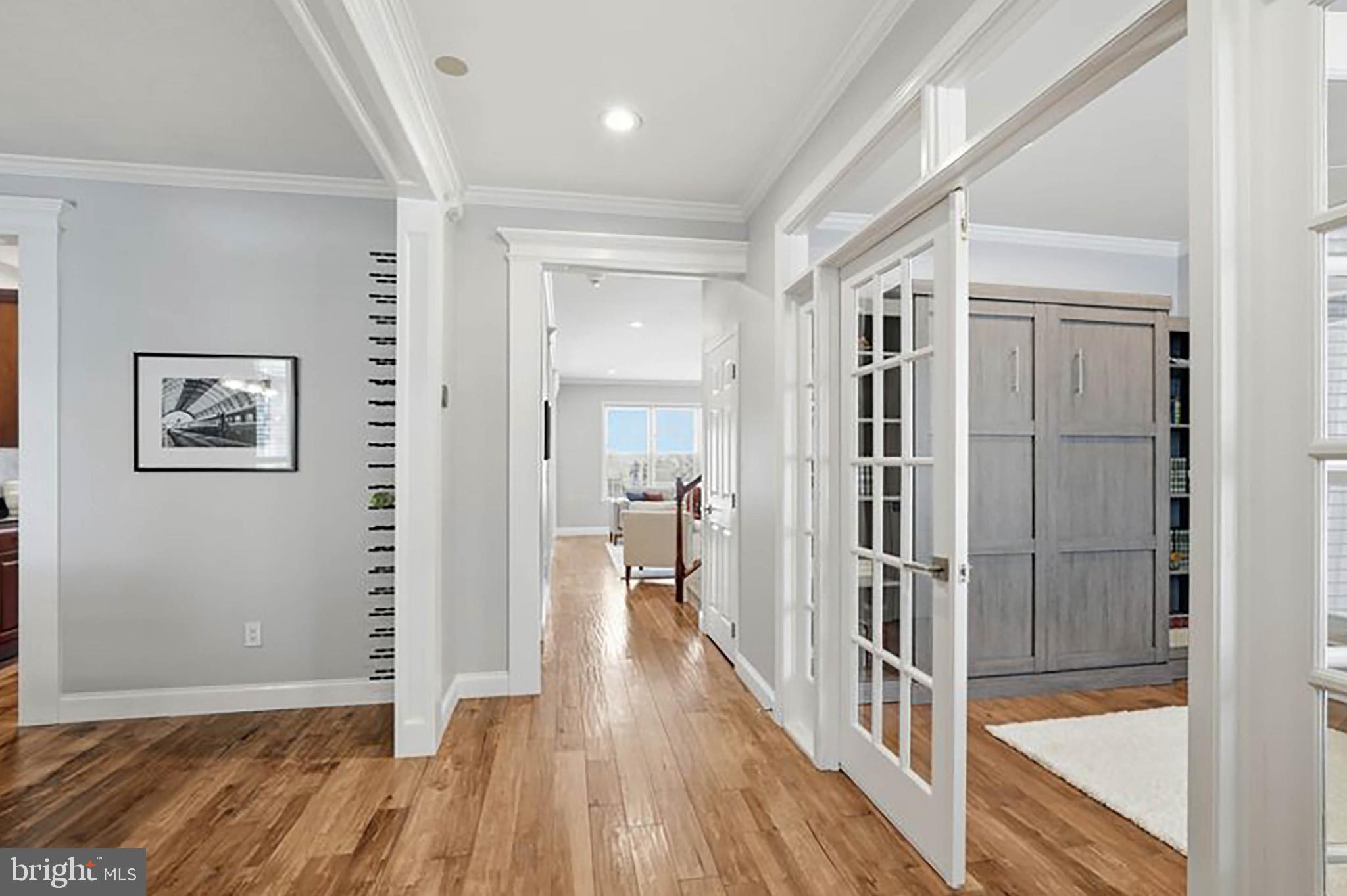 VERANDA - Residential