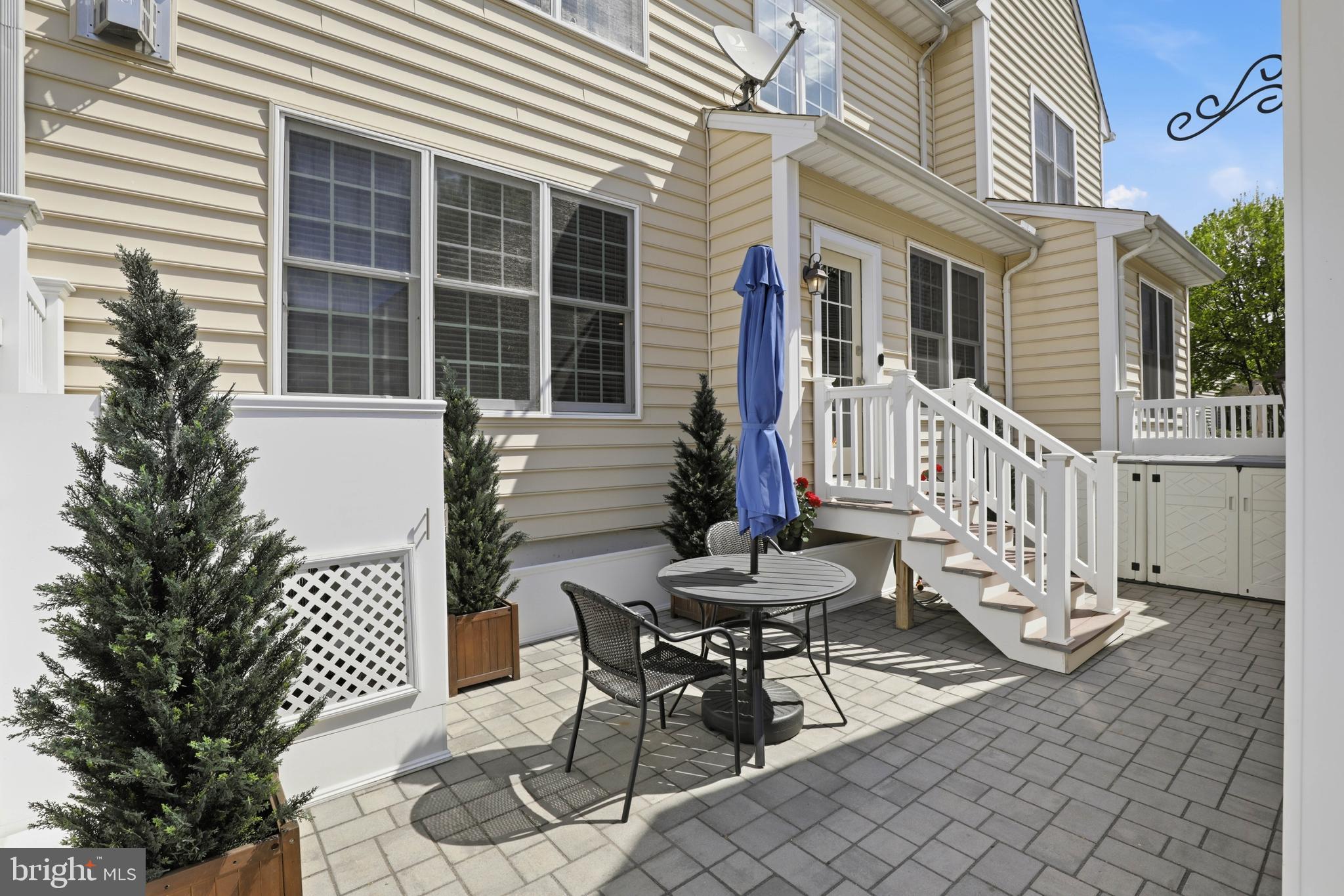 VERANDA - Residential