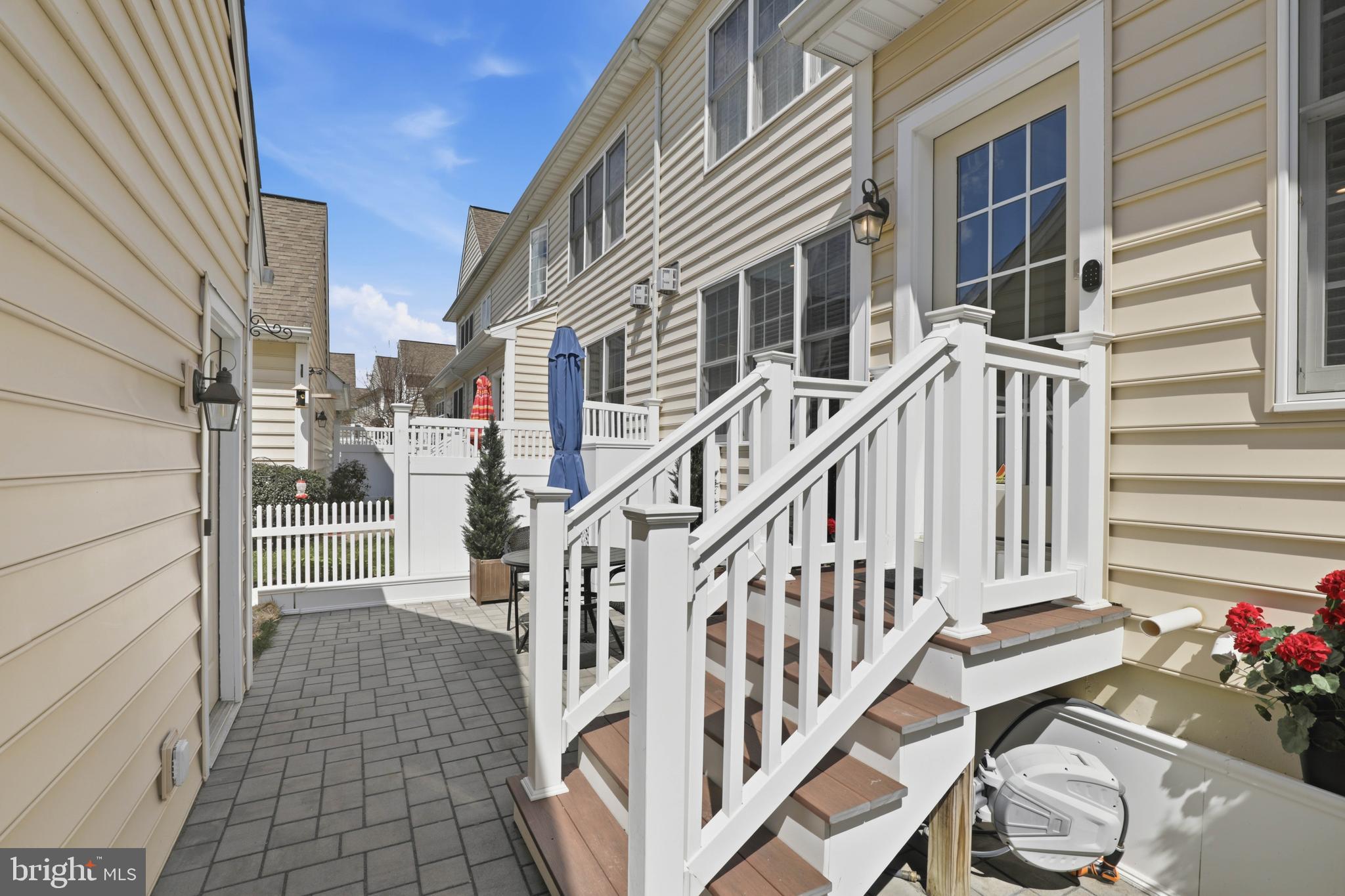 VERANDA - Residential