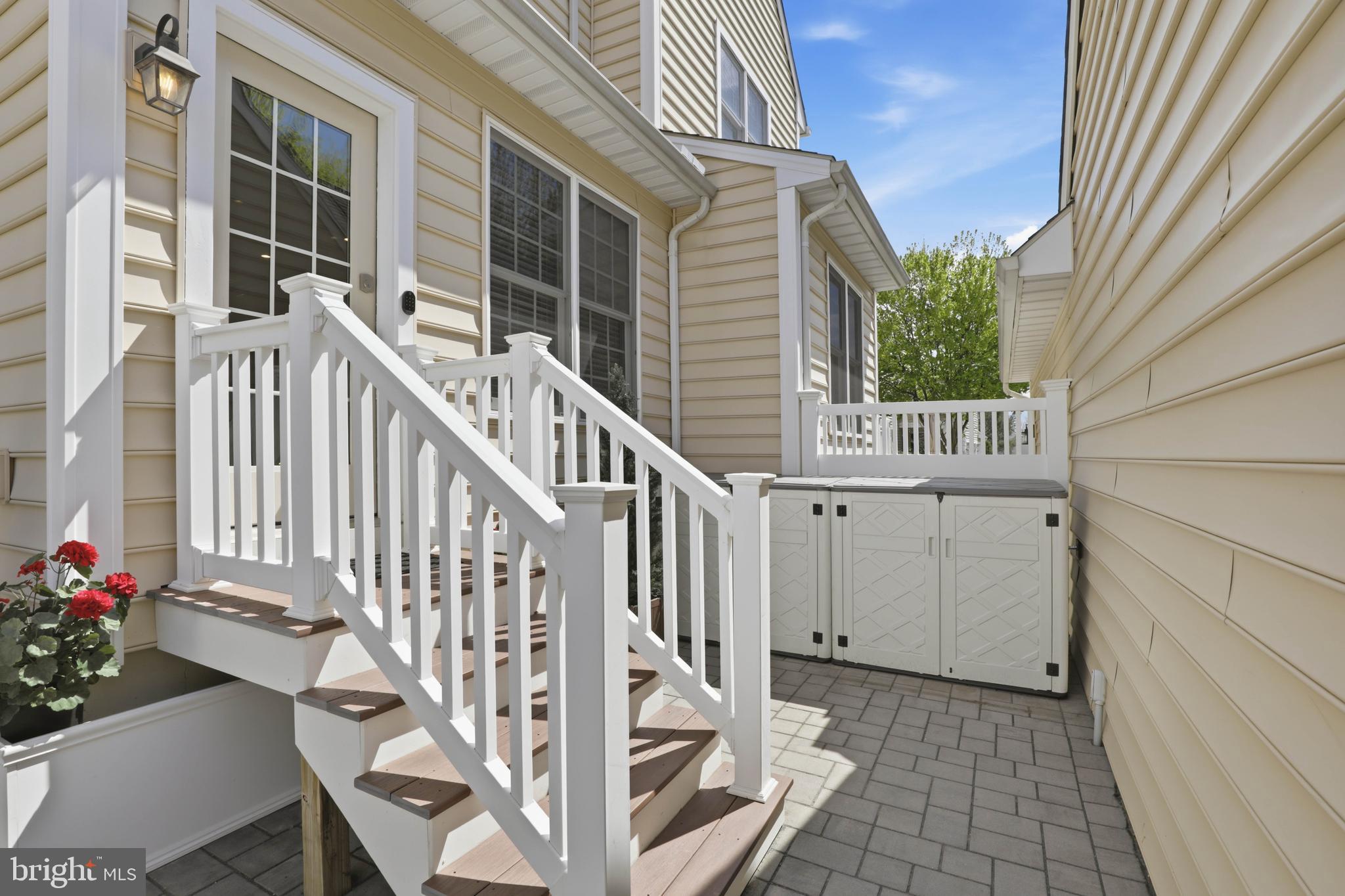 VERANDA - Residential