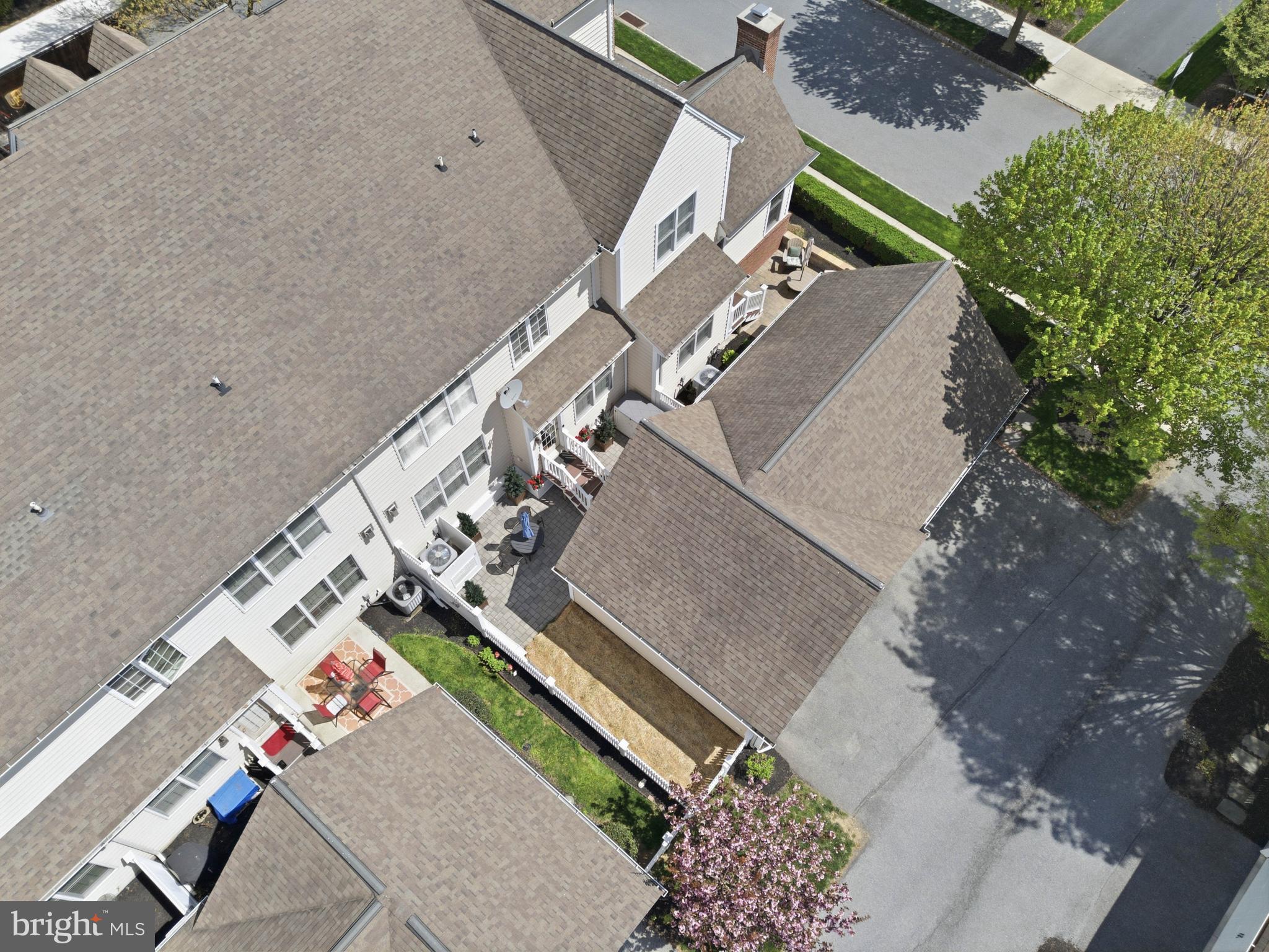 VERANDA - Residential