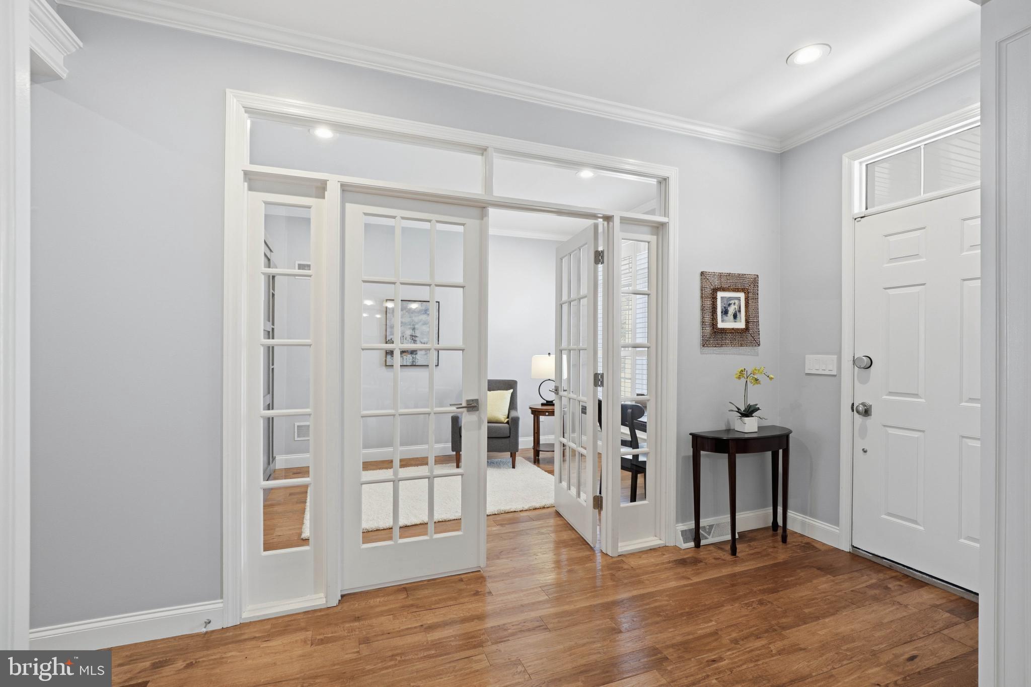 VERANDA - Residential