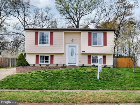 7708 Tobruk Court, Hanover, MD MLS: MDAA2108624