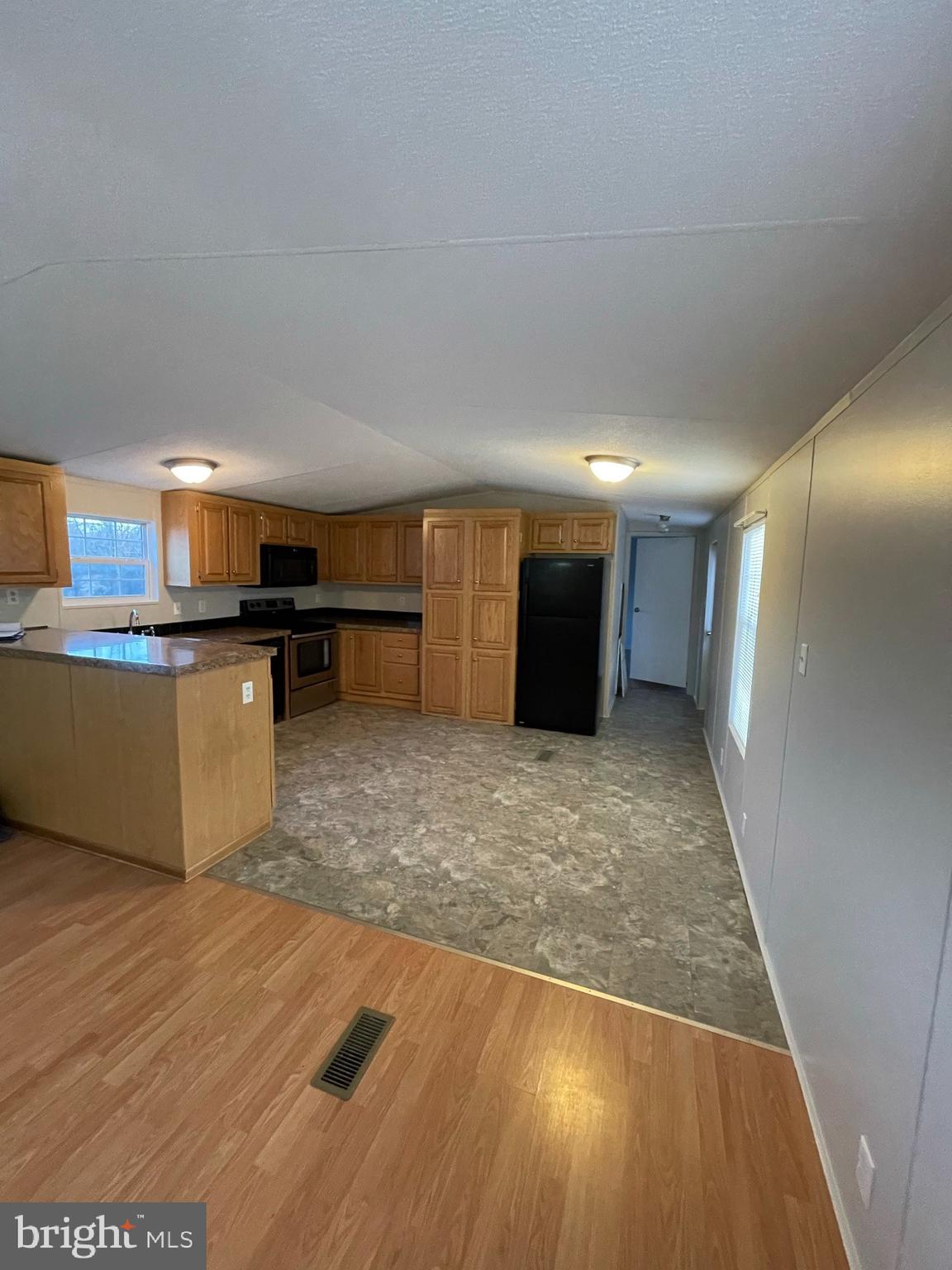 MINOR - Residential Lease