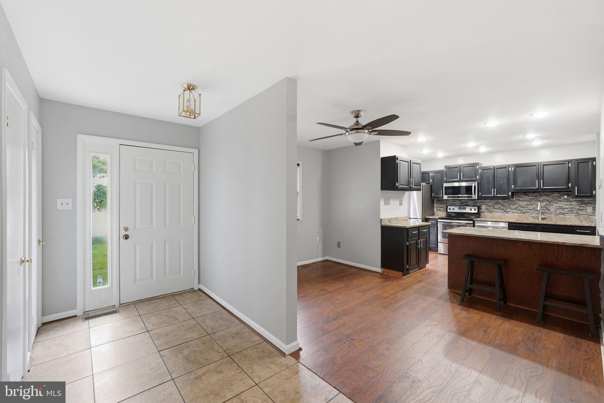 10706 S GLADE COURT S NA