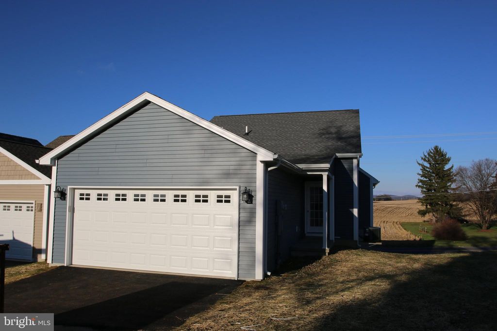 Photo of 71 STEVENS RD #162, EPHRATA, PA 17522 (MLS # PALA2028470)