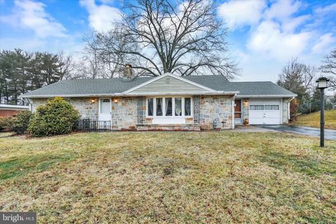 3321 SYCAMORE ROAD DOVER PA 17315