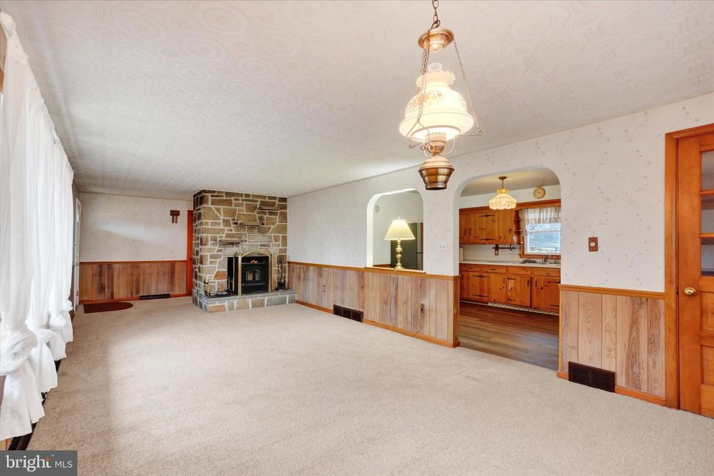 Photo of 3321 Sycamore Road, DOVER, PA 17315 (MLS # PAYK2098486)