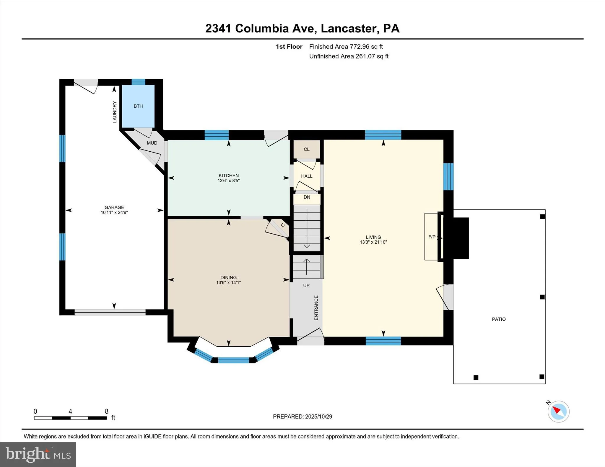 Additional image 71 of 2341 Columbia Avenue, Lancaster, PA 17603