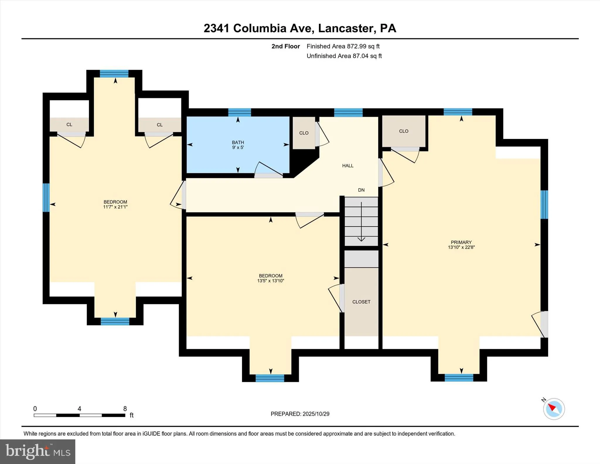 Additional image 72 of 2341 Columbia Avenue, Lancaster, PA 17603