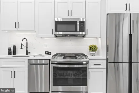 2517 Ontario Road NW Unit 03, Washington, DC 20009 - MLS#: DCDC2160452
