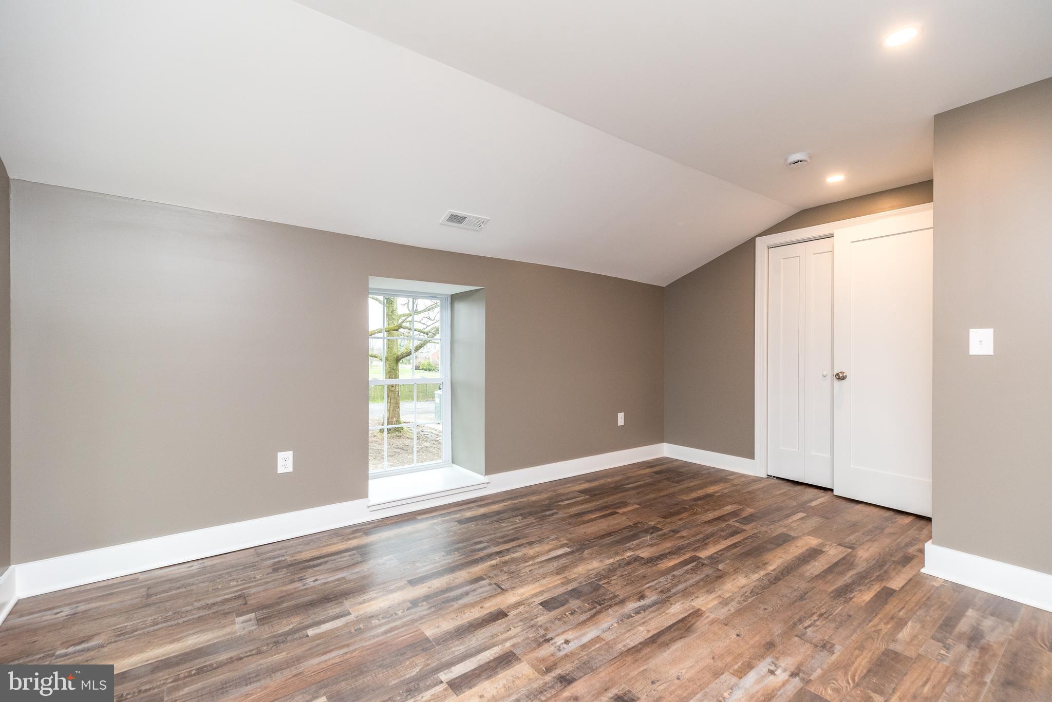 DOYLESTOWN - Residential Lease