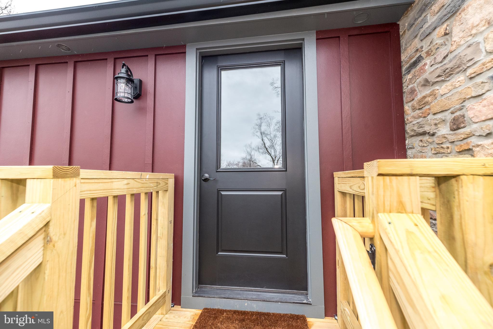 DOYLESTOWN - Residential Lease