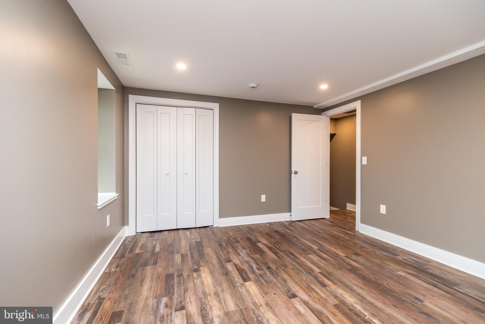 DOYLESTOWN - Residential Lease