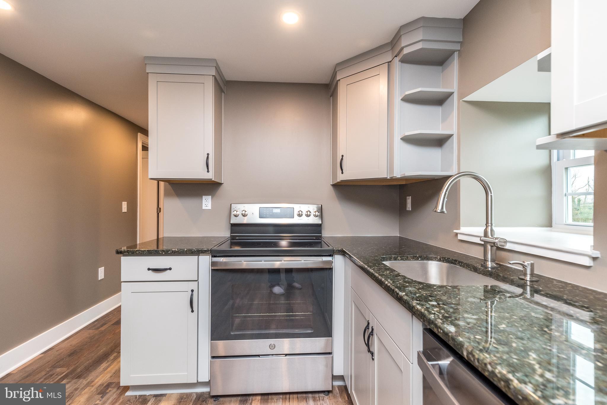 DOYLESTOWN - Residential Lease