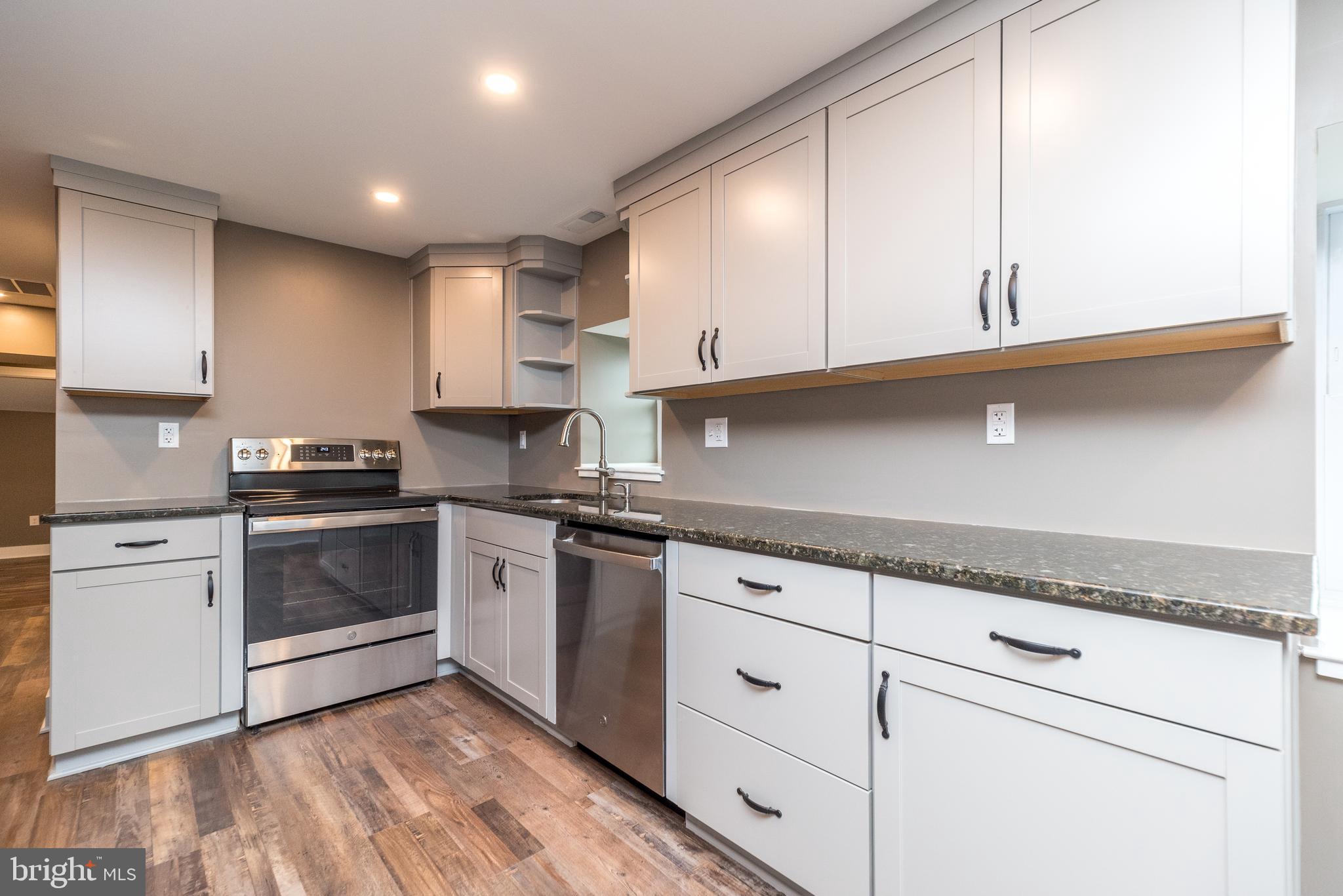 DOYLESTOWN - Residential Lease