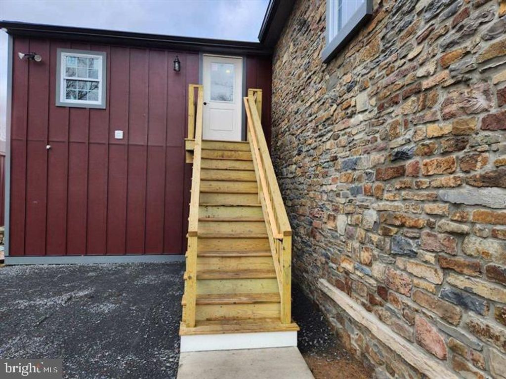 Photo of 4844 Old Easton #2, DOYLESTOWN, PA 18902 (MLS # PABU2110194)