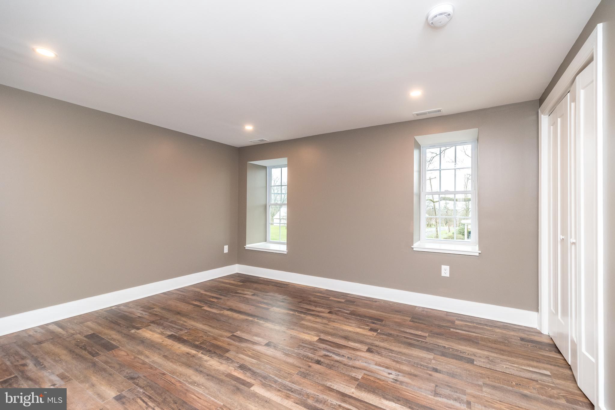 DOYLESTOWN - Residential Lease