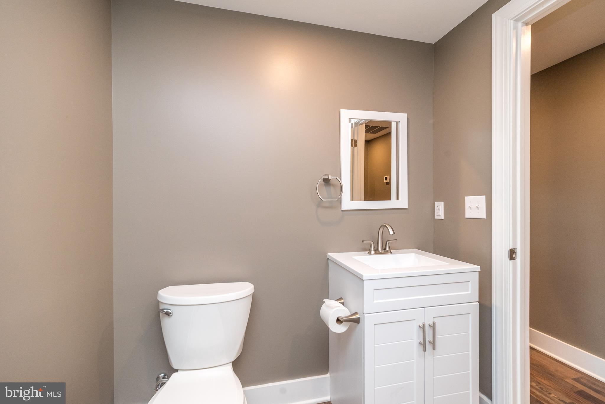 DOYLESTOWN - Residential Lease