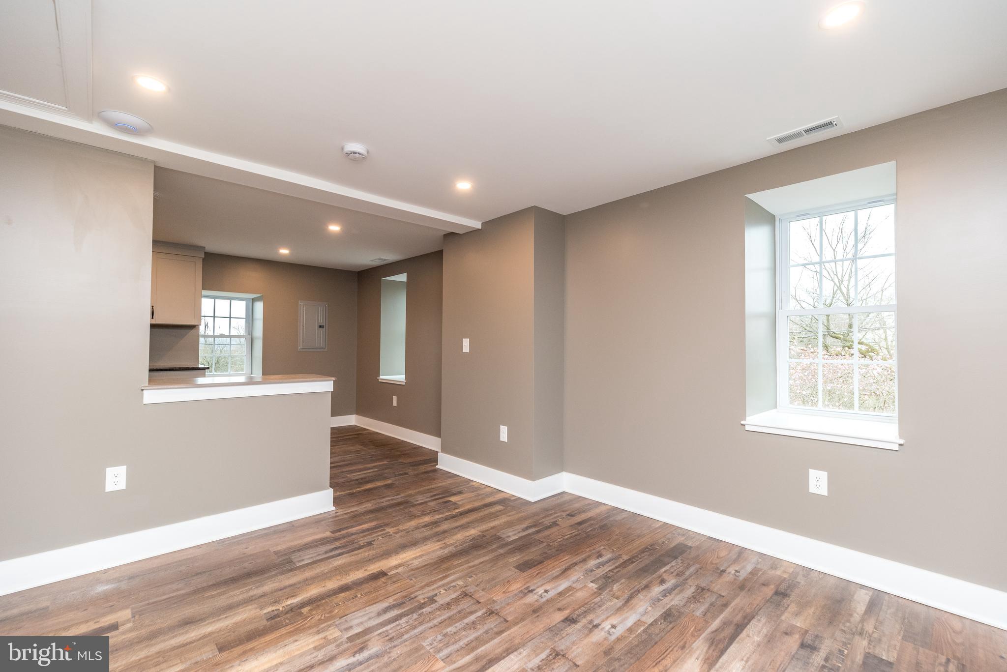 DOYLESTOWN - Residential Lease