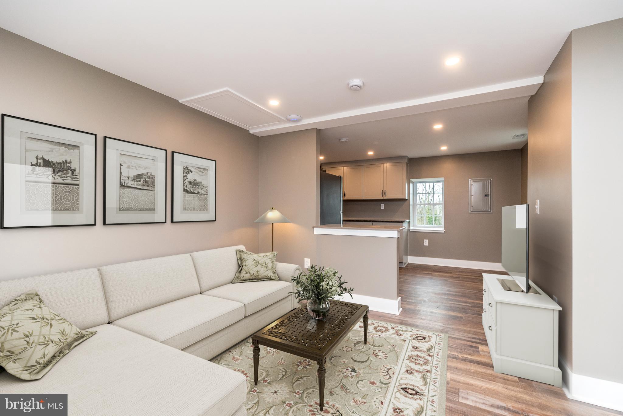 DOYLESTOWN - Residential Lease