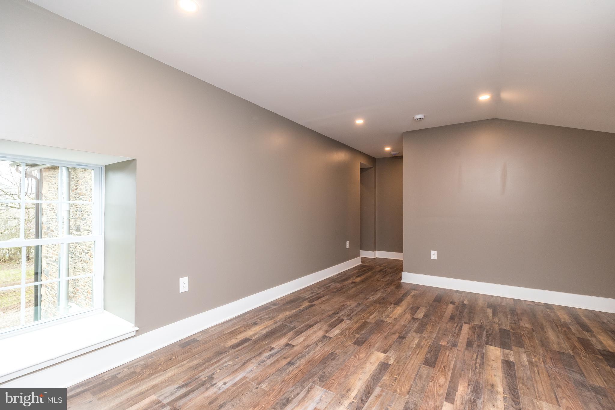 DOYLESTOWN - Residential Lease