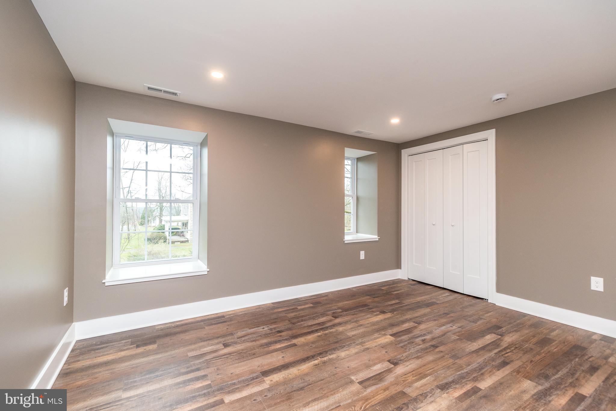 DOYLESTOWN - Residential Lease