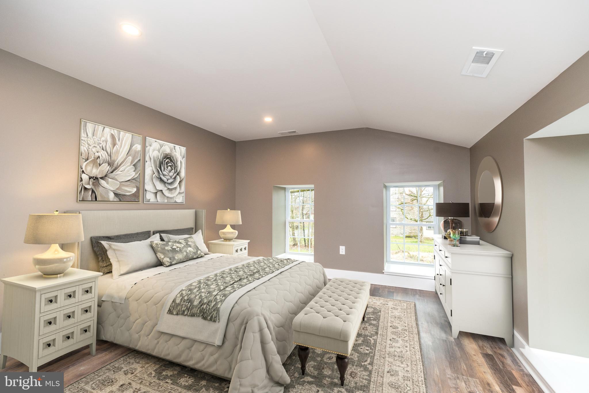 DOYLESTOWN - Residential Lease