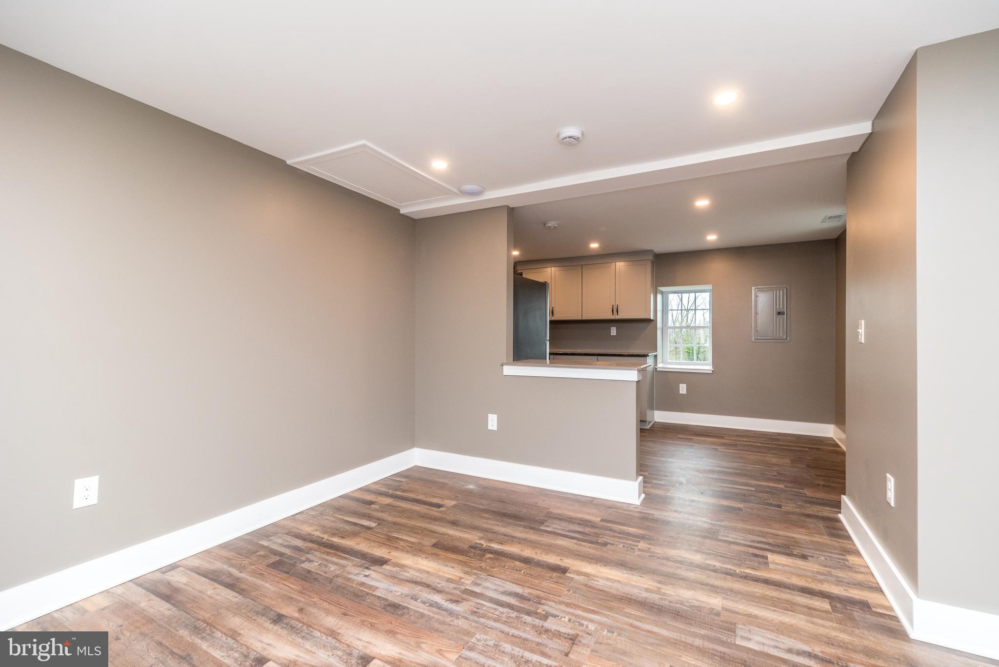 DOYLESTOWN - Residential Lease