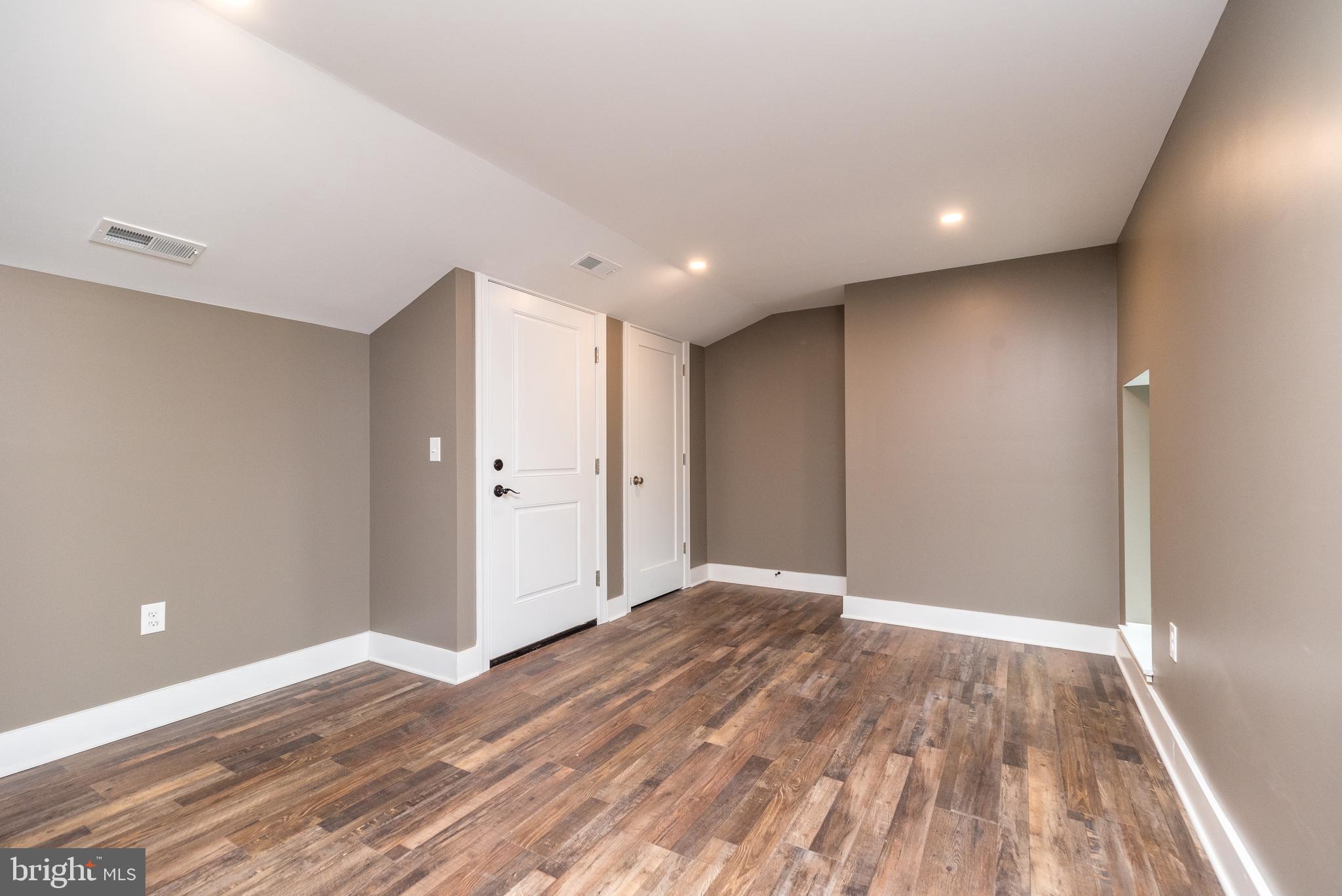 DOYLESTOWN - Residential Lease