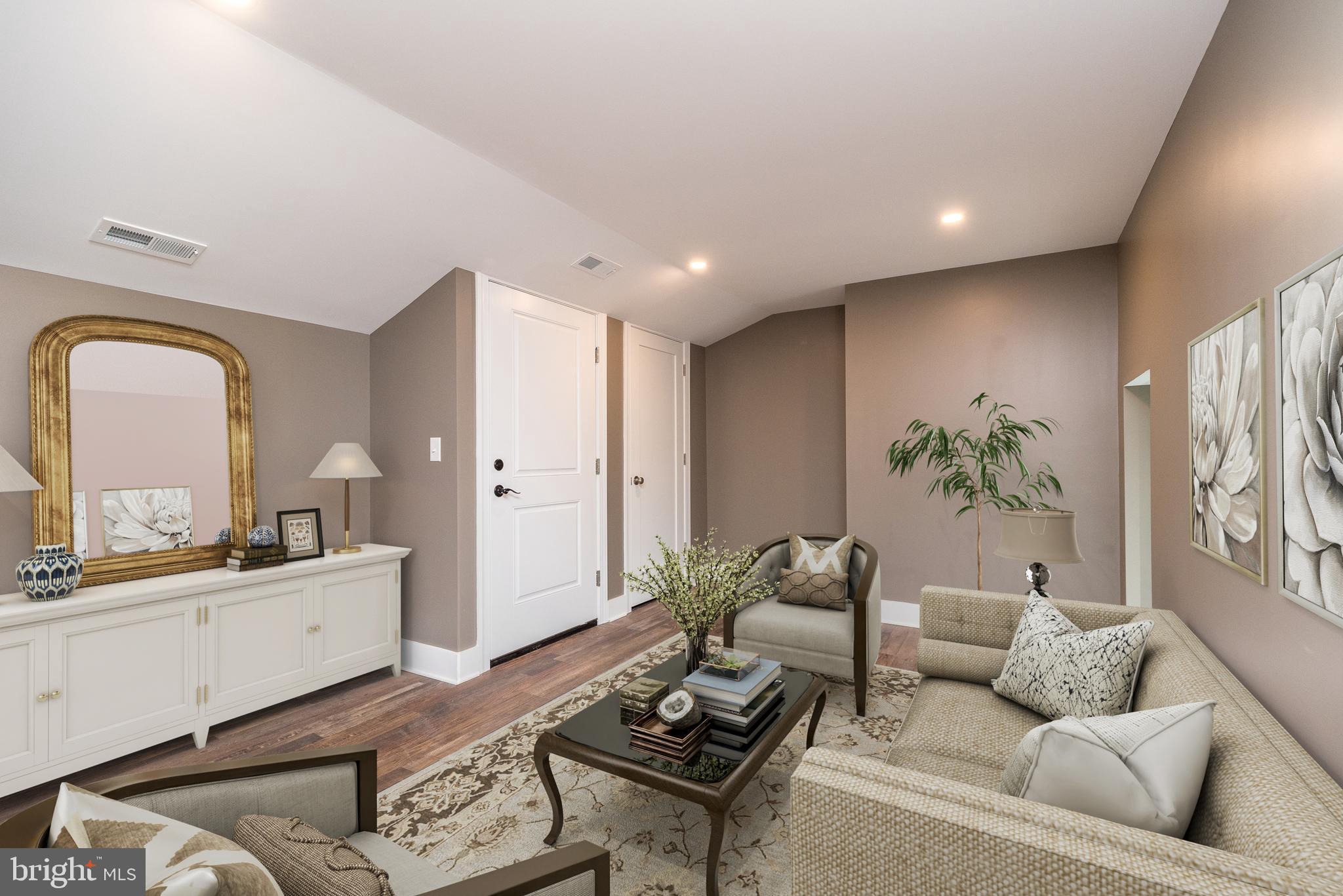 DOYLESTOWN - Residential Lease