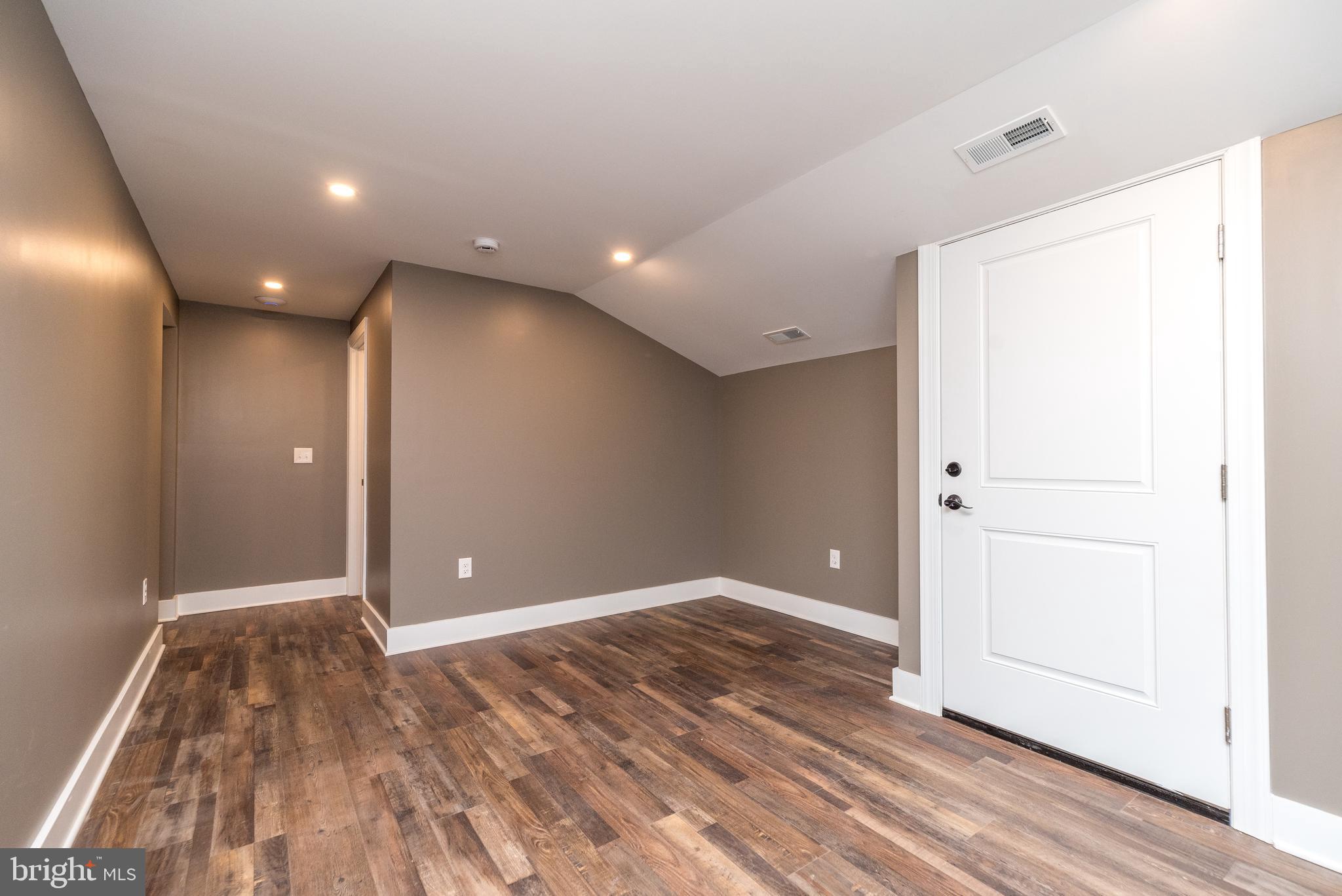 DOYLESTOWN - Residential Lease