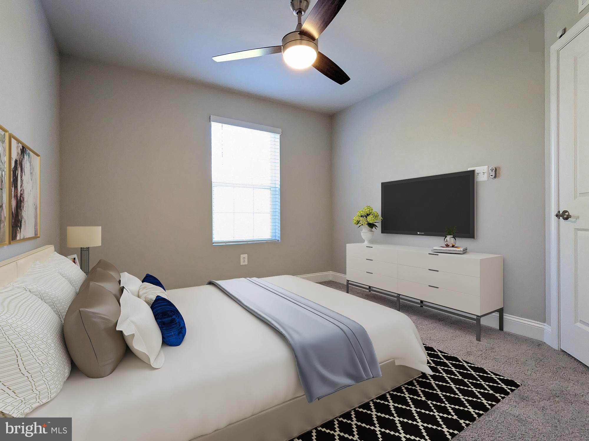 THE WOODS AT MYRTLE POINT - Residential