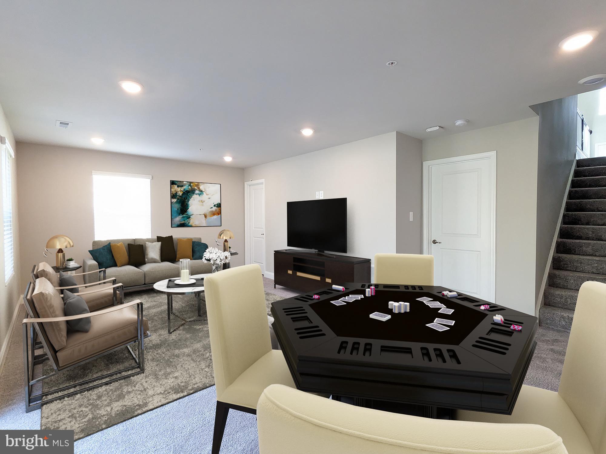 THE WOODS AT MYRTLE POINT - Residential