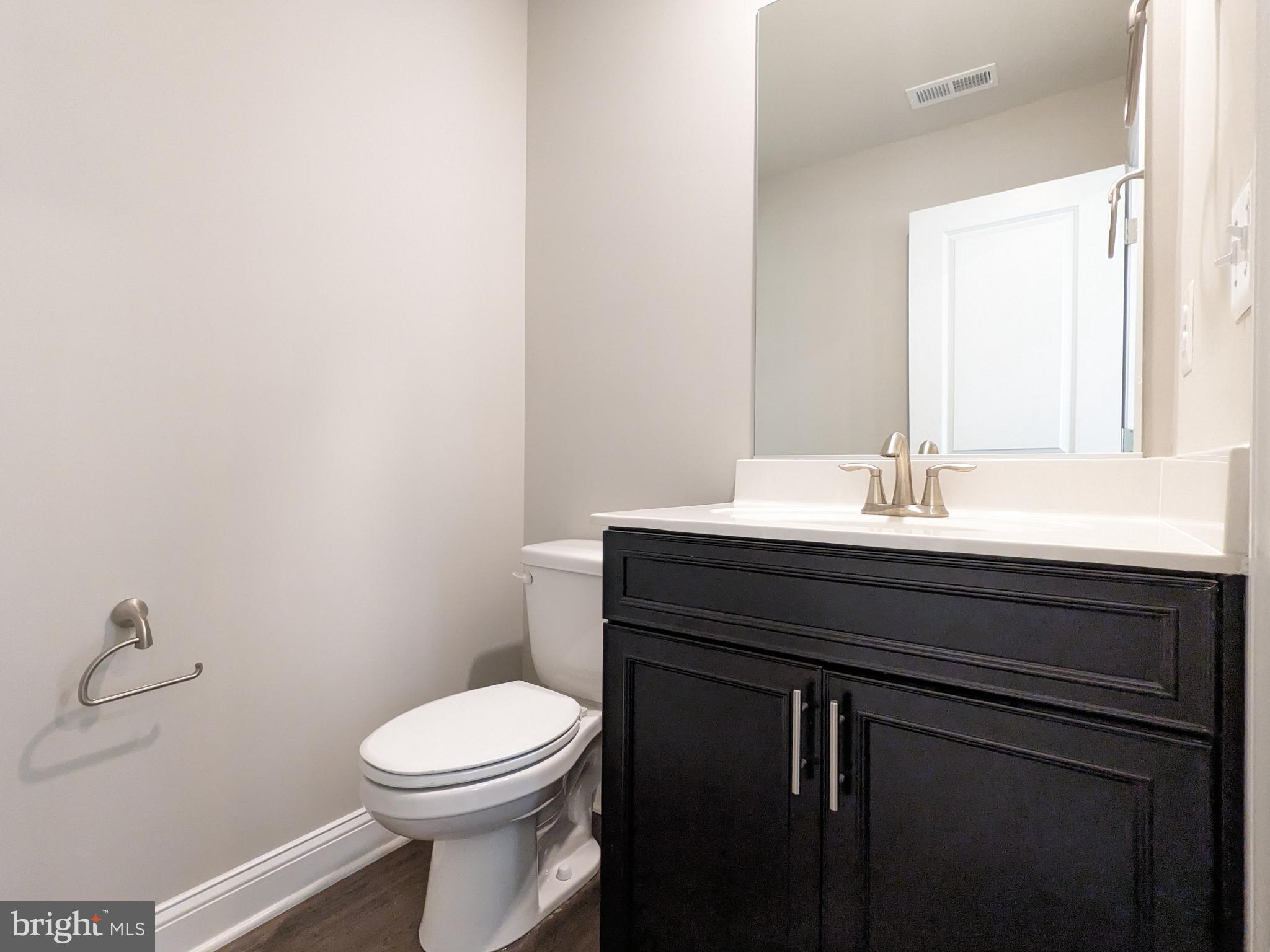 THE WOODS AT MYRTLE POINT - Residential