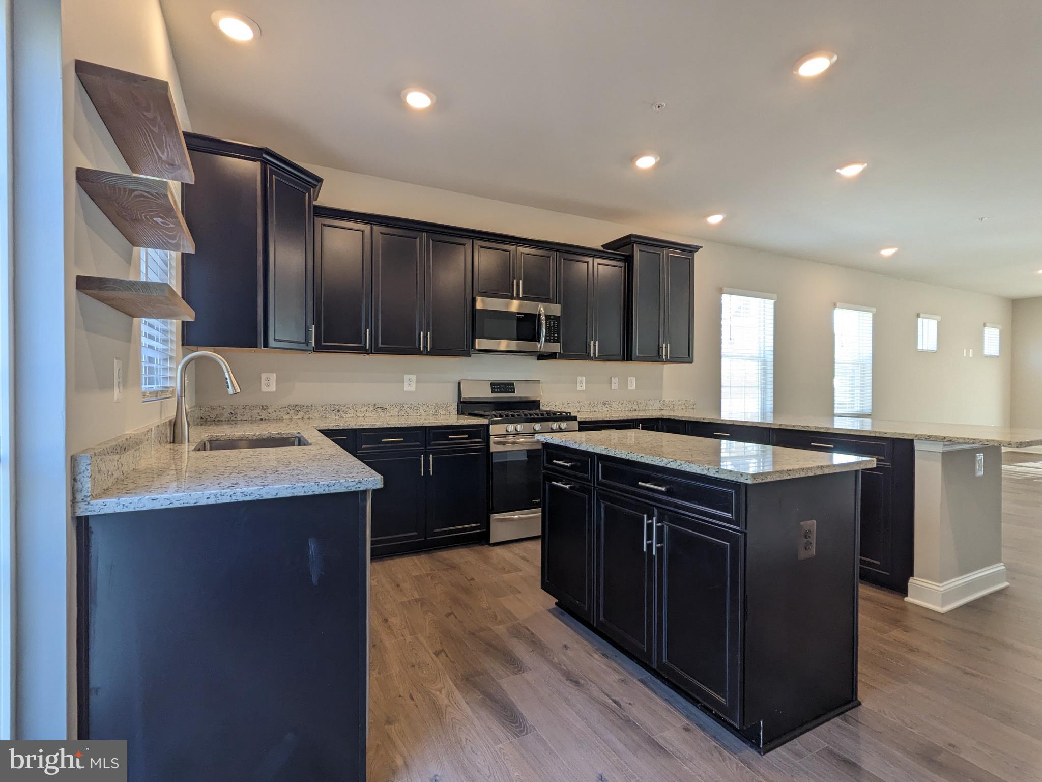 THE WOODS AT MYRTLE POINT - Residential