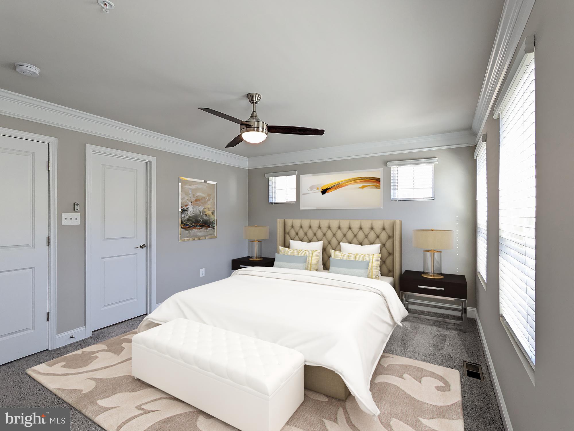 THE WOODS AT MYRTLE POINT - Residential