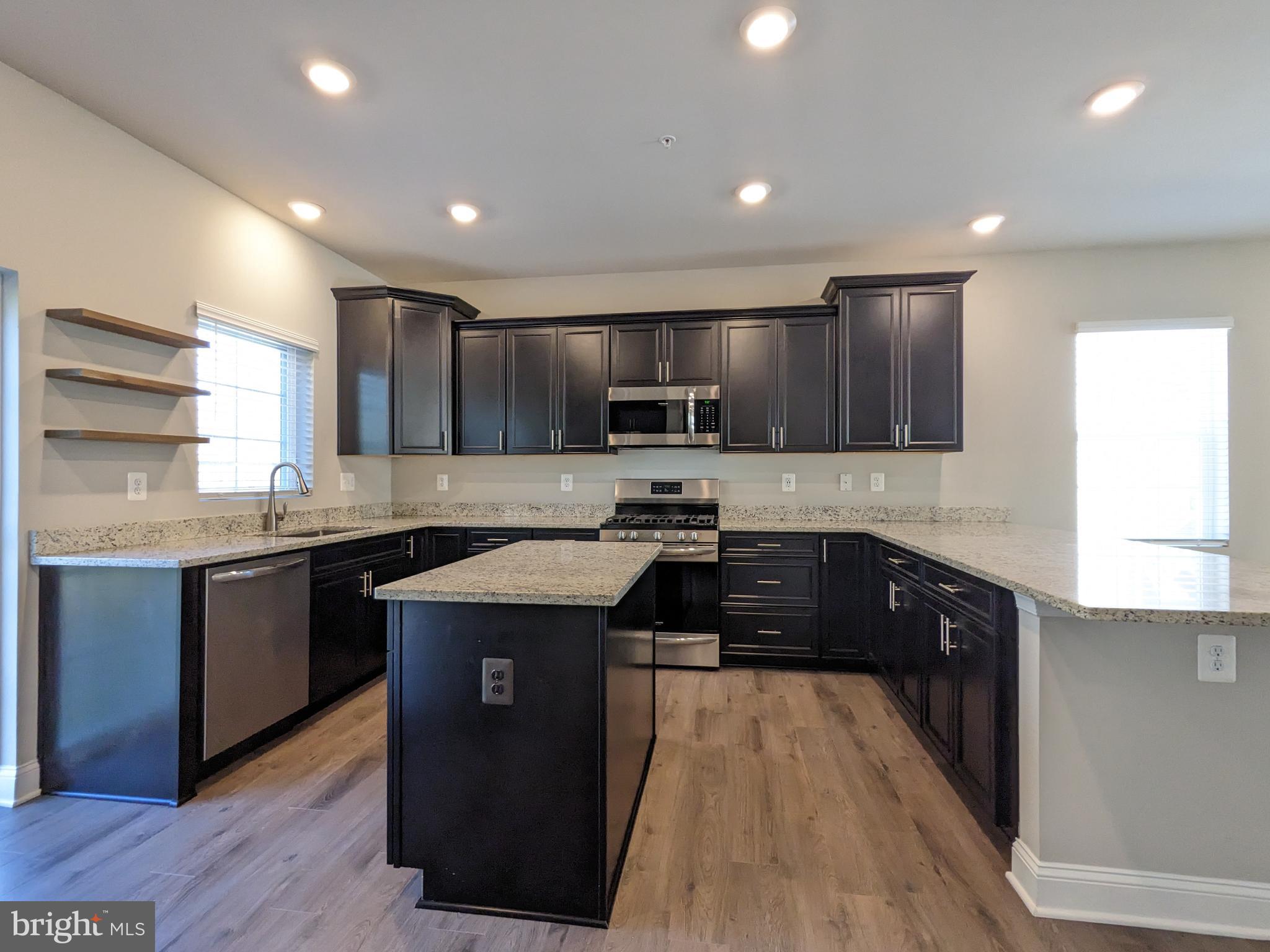 THE WOODS AT MYRTLE POINT - Residential