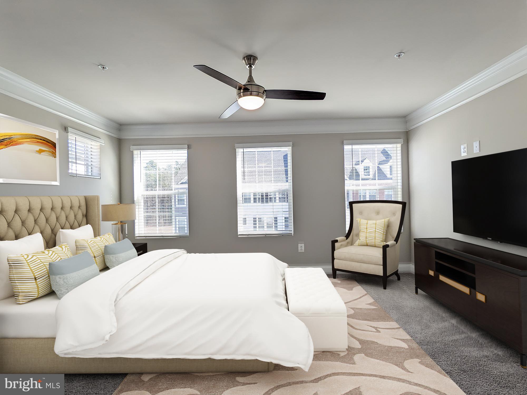 THE WOODS AT MYRTLE POINT - Residential