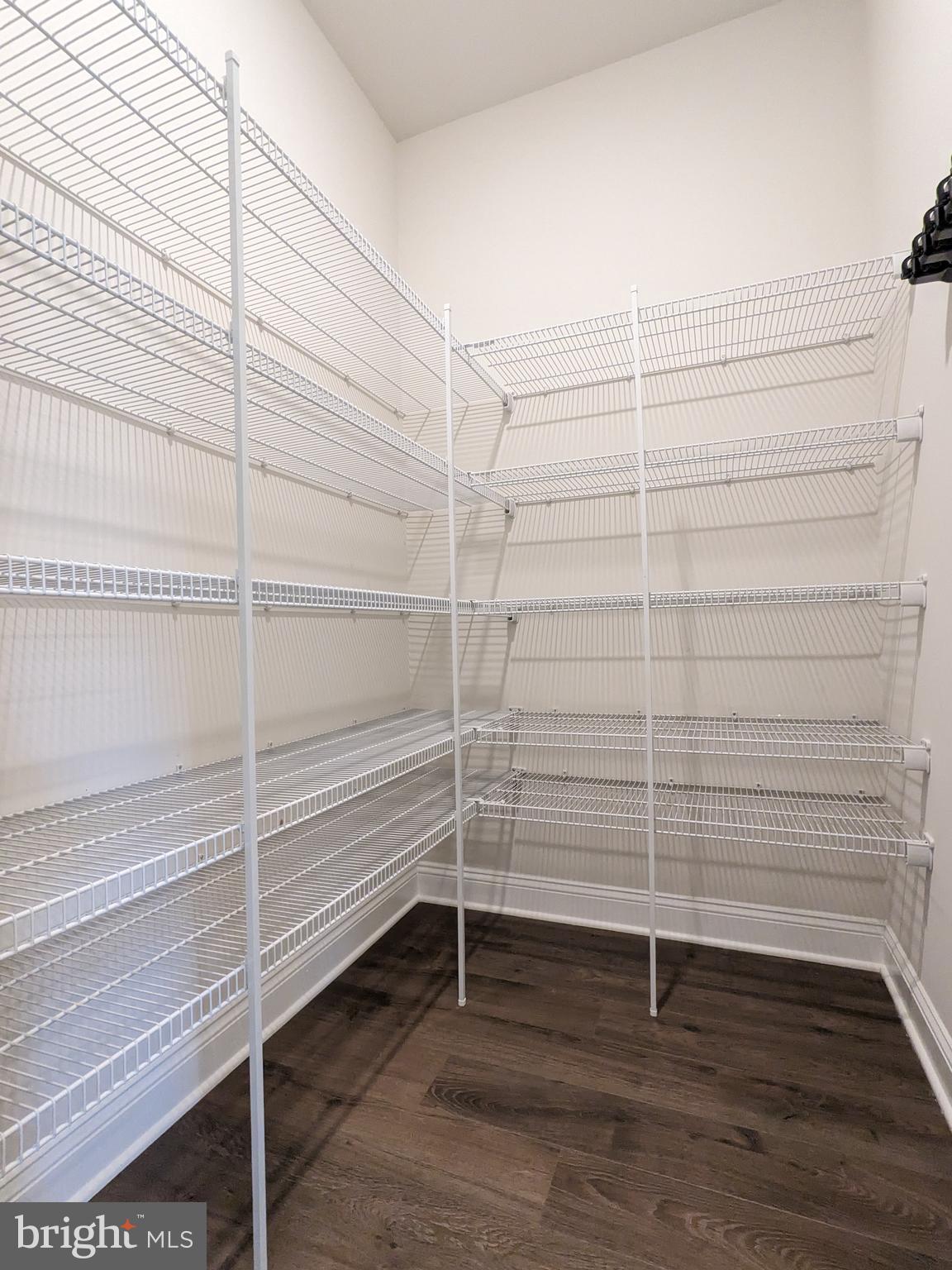 THE WOODS AT MYRTLE POINT - Residential