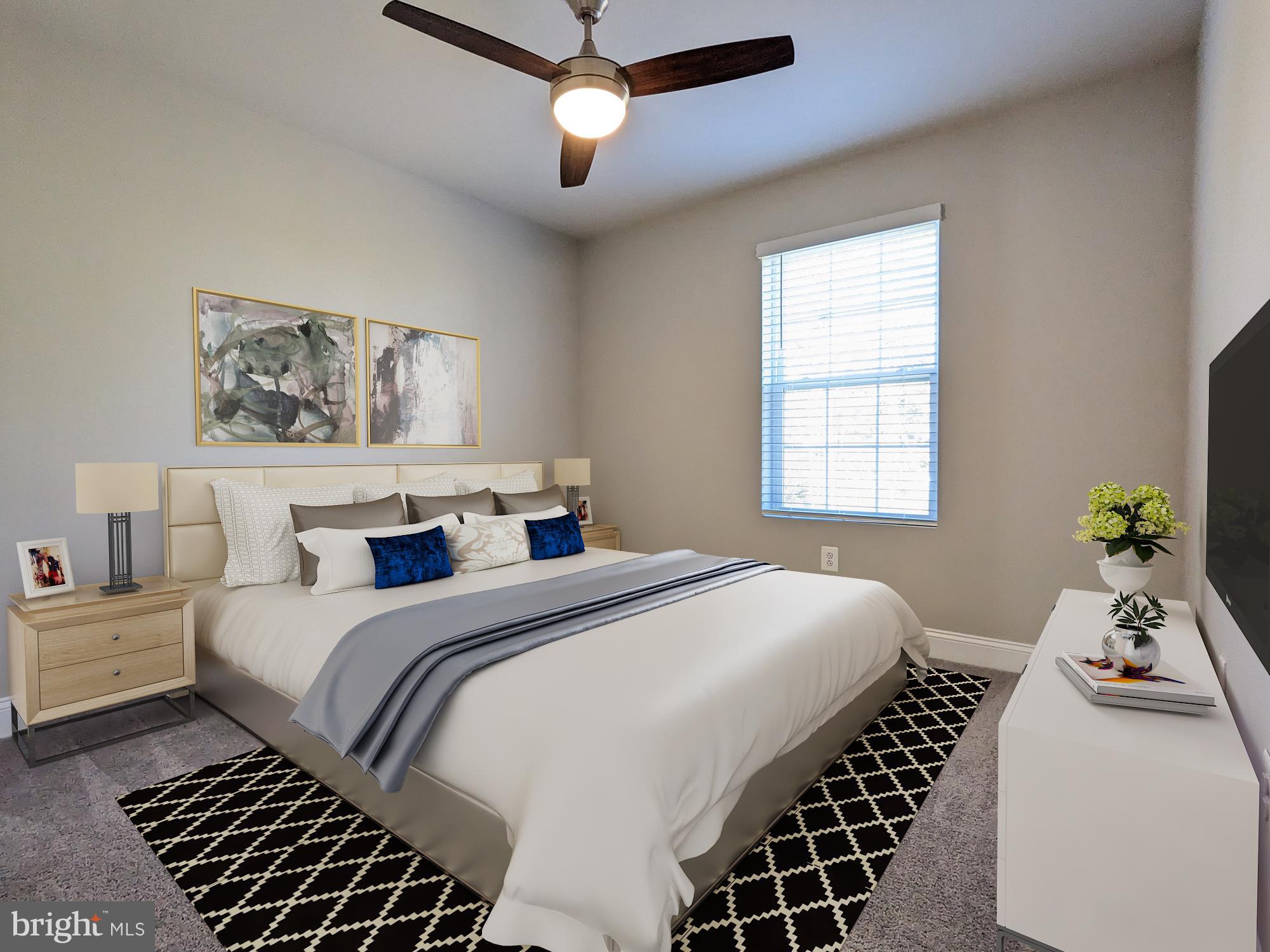 THE WOODS AT MYRTLE POINT - Residential