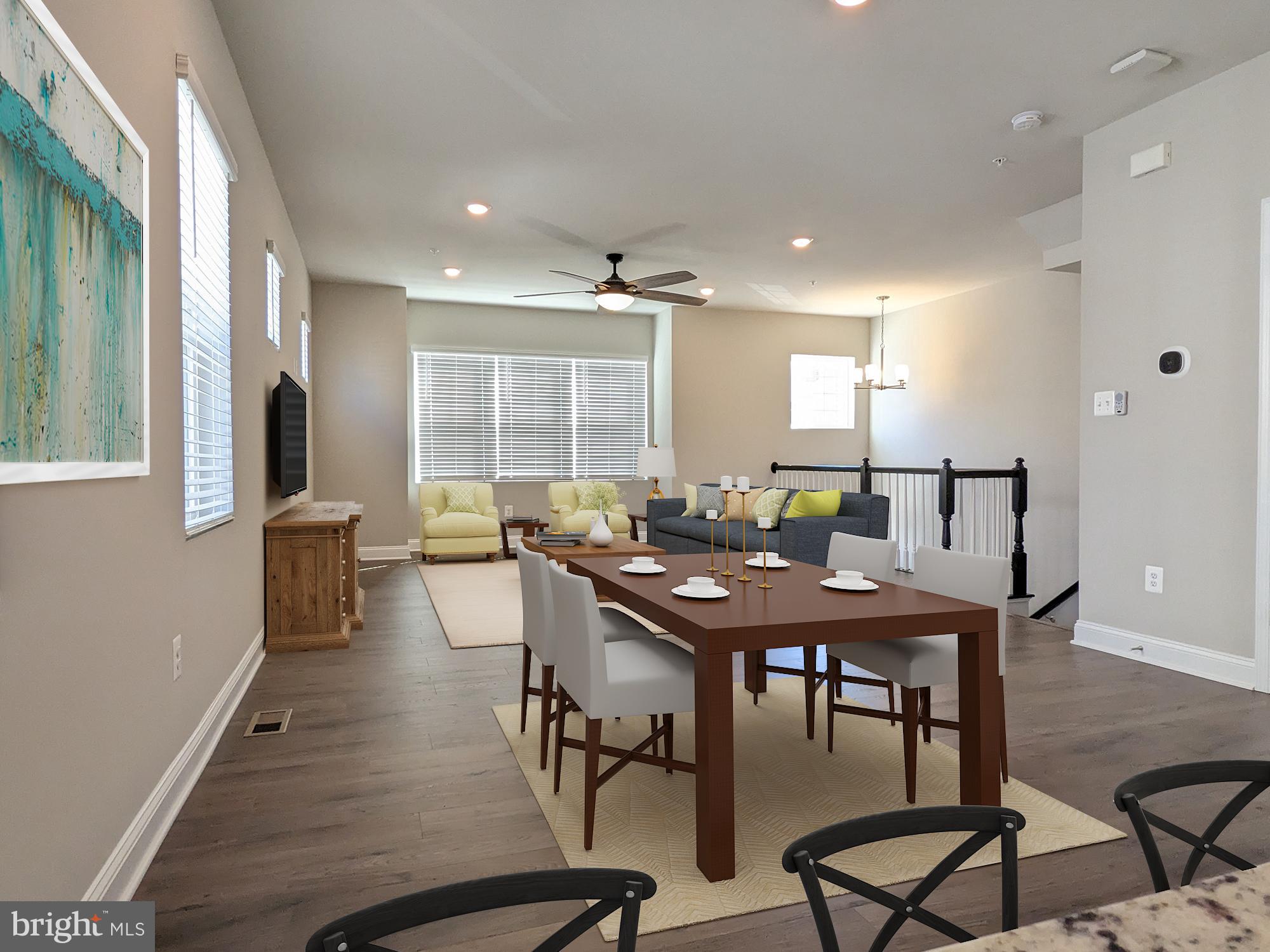 THE WOODS AT MYRTLE POINT - Residential