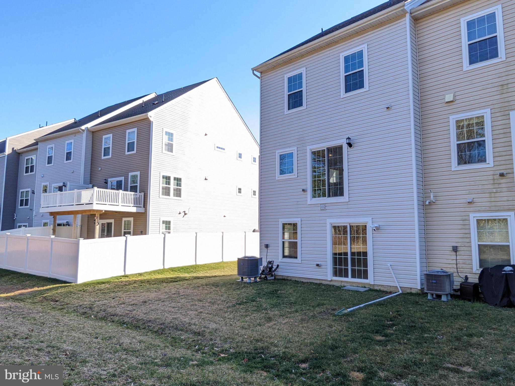 THE WOODS AT MYRTLE POINT - Residential