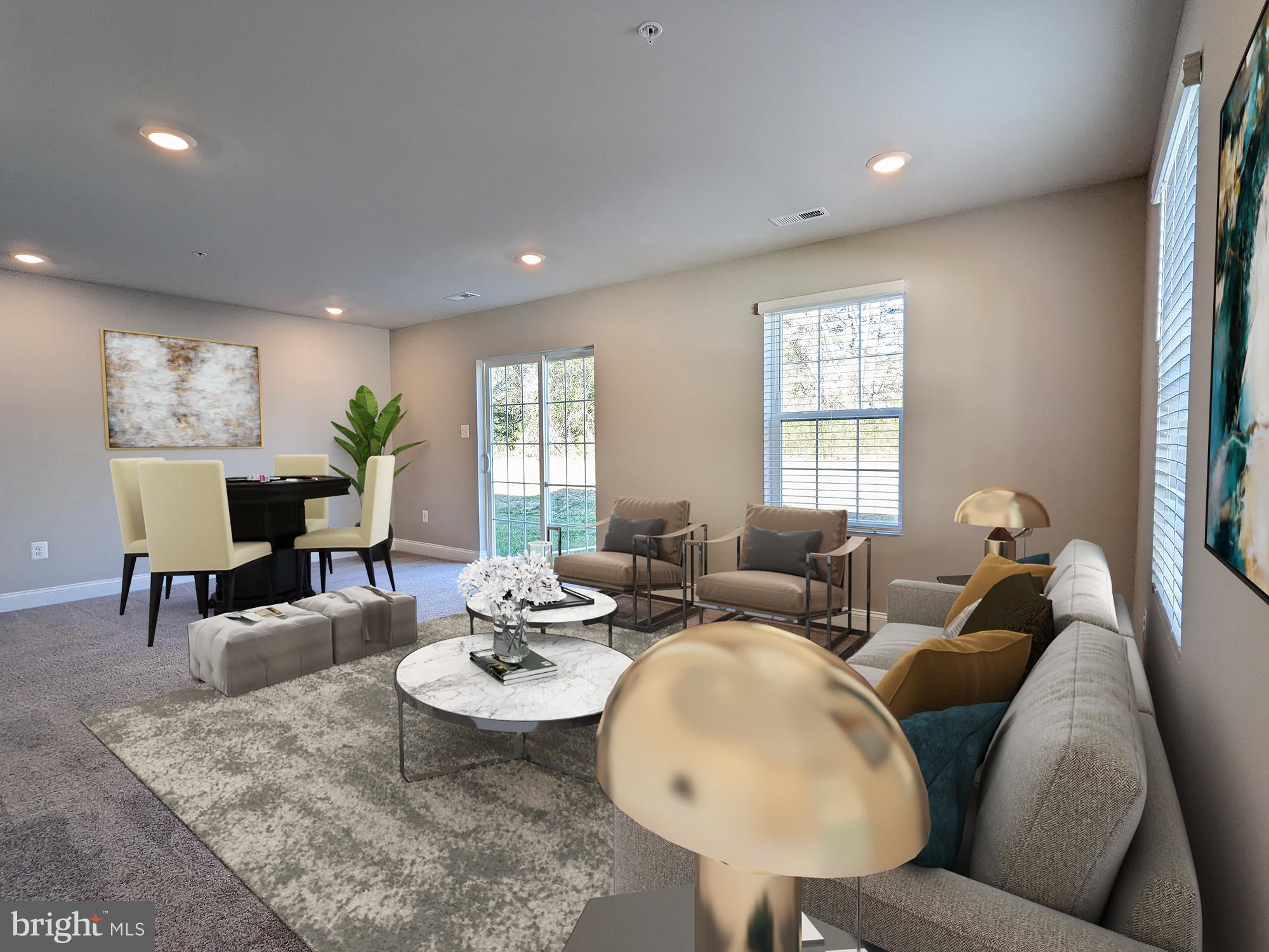 THE WOODS AT MYRTLE POINT - Residential