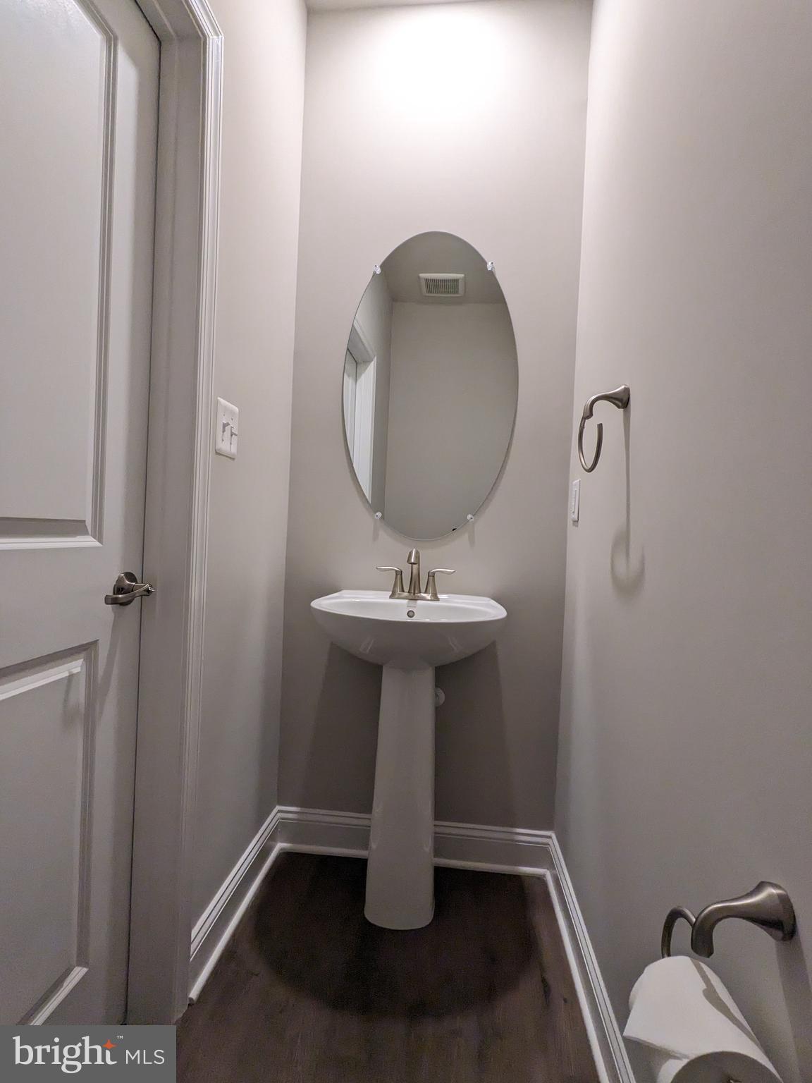 THE WOODS AT MYRTLE POINT - Residential