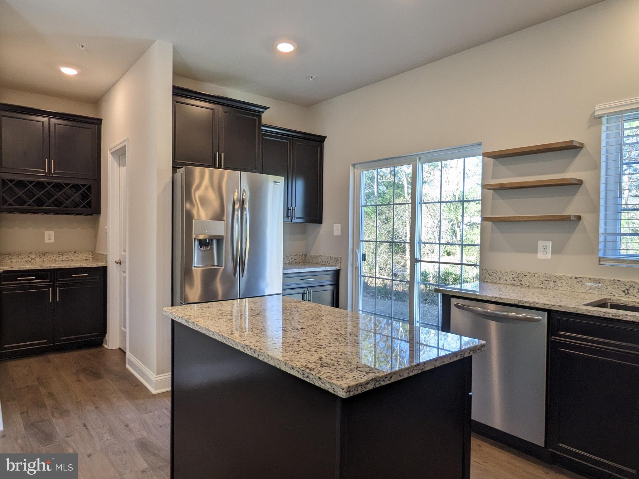 THE WOODS AT MYRTLE POINT - Residential