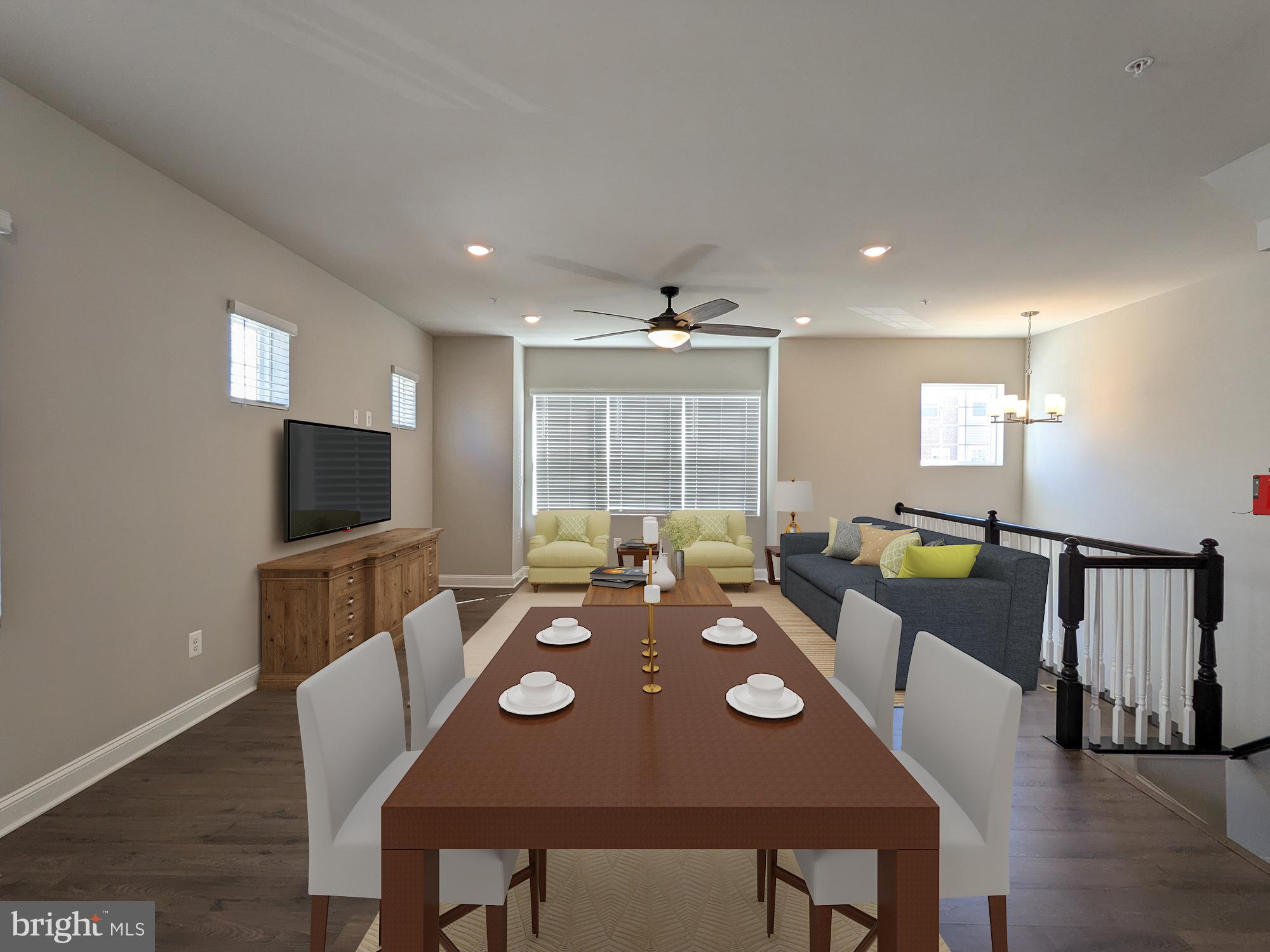 THE WOODS AT MYRTLE POINT - Residential