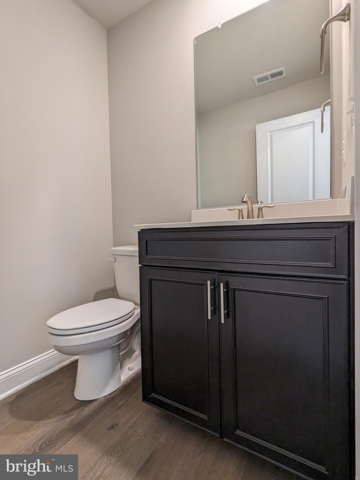 THE WOODS AT MYRTLE POINT - Residential